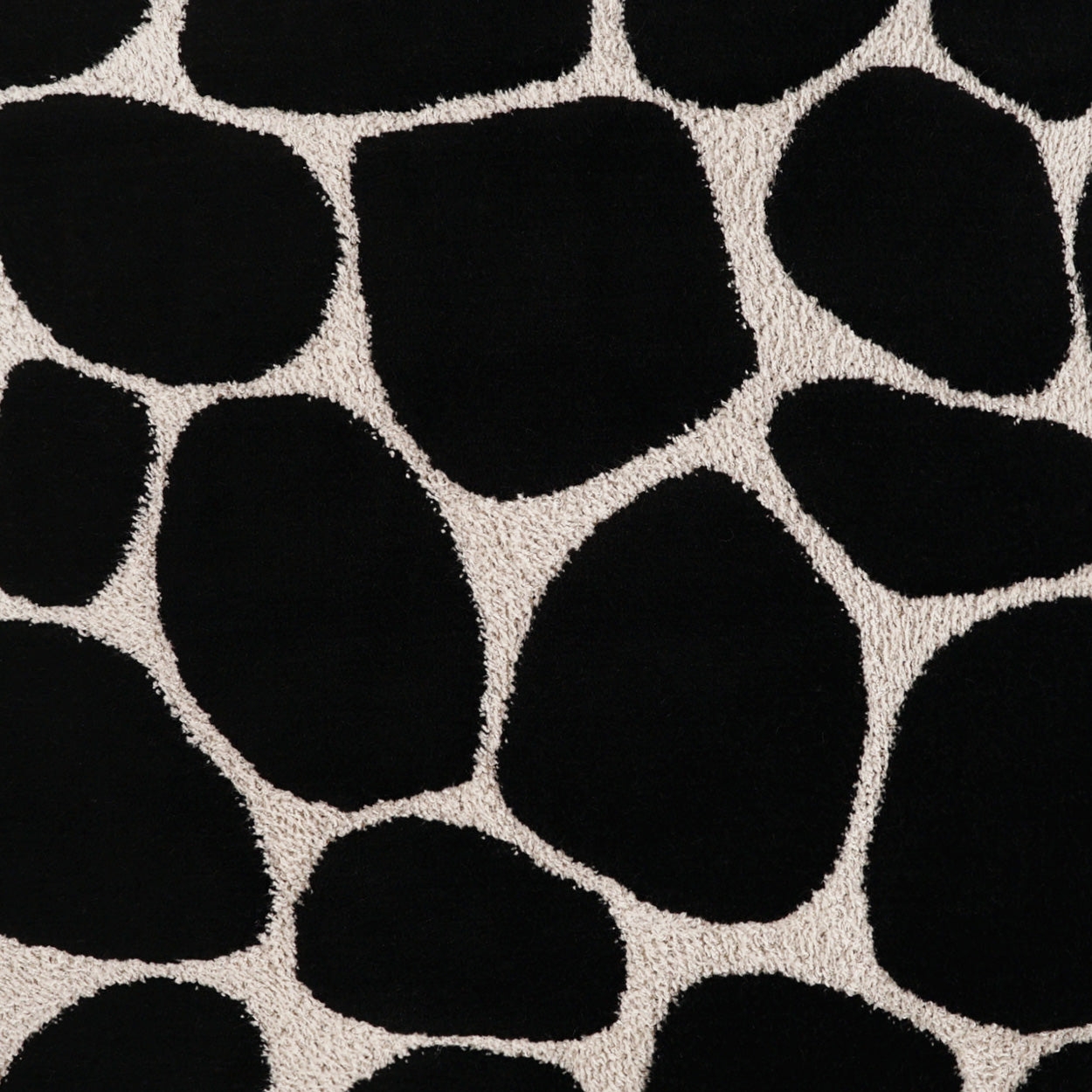 D.V. Kap Home Kalani Pillow - Onyx