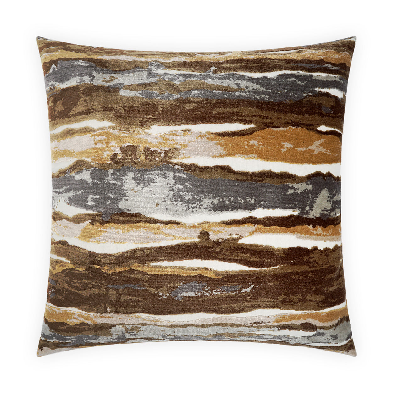 D.V. Kap Home Ecco Pillow - Alchemy