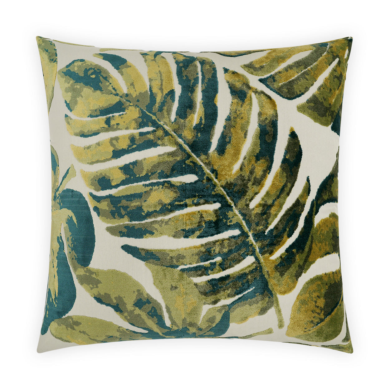 D.V. Kap Home Massala Pillow - Capri
