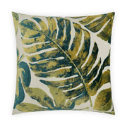 D.V. Kap Home Massala Pillow - Capri