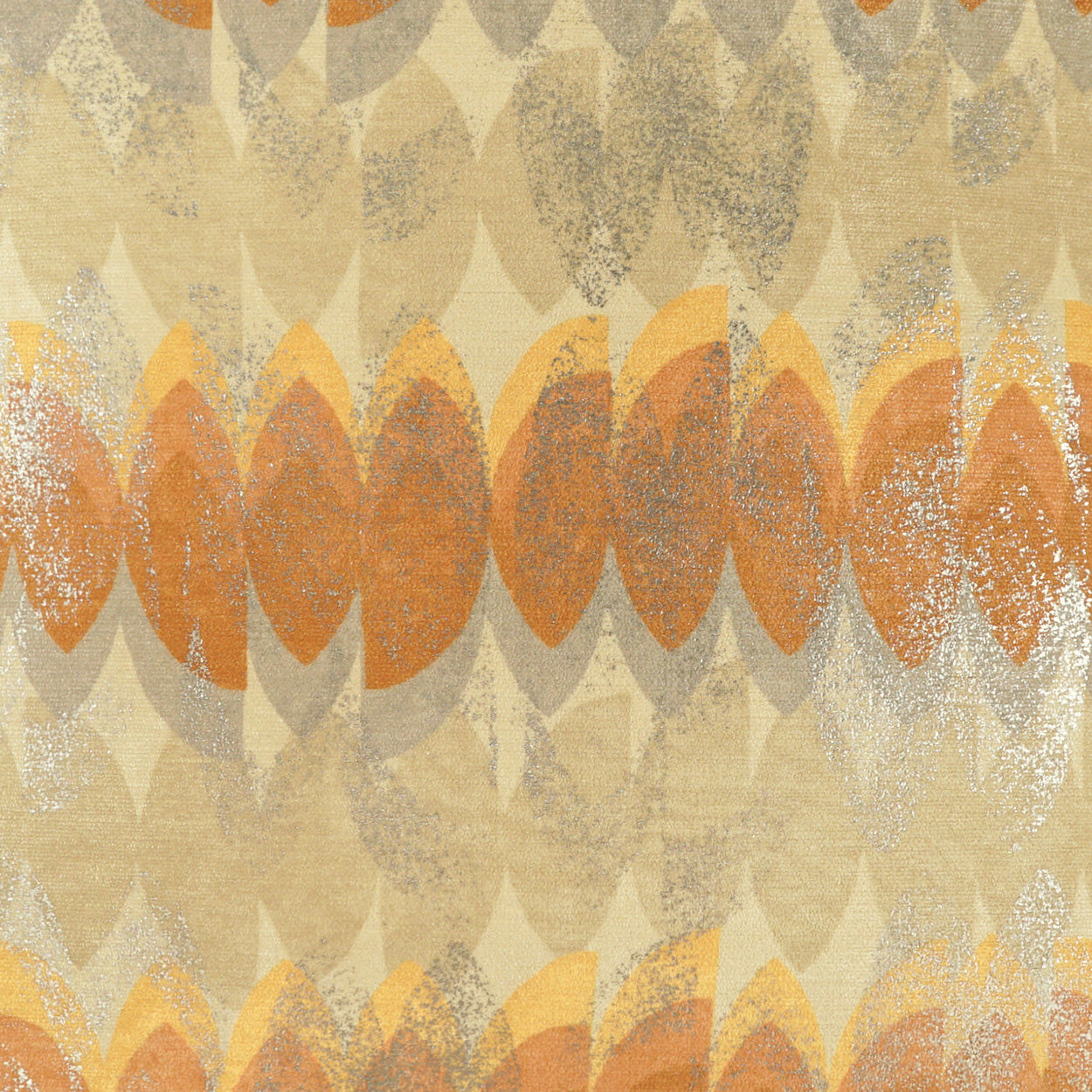 D.V. Kap Home Dover Pillow - Amber