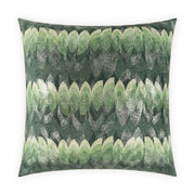 D.V. Kap Home Dover Pillow - Malachite