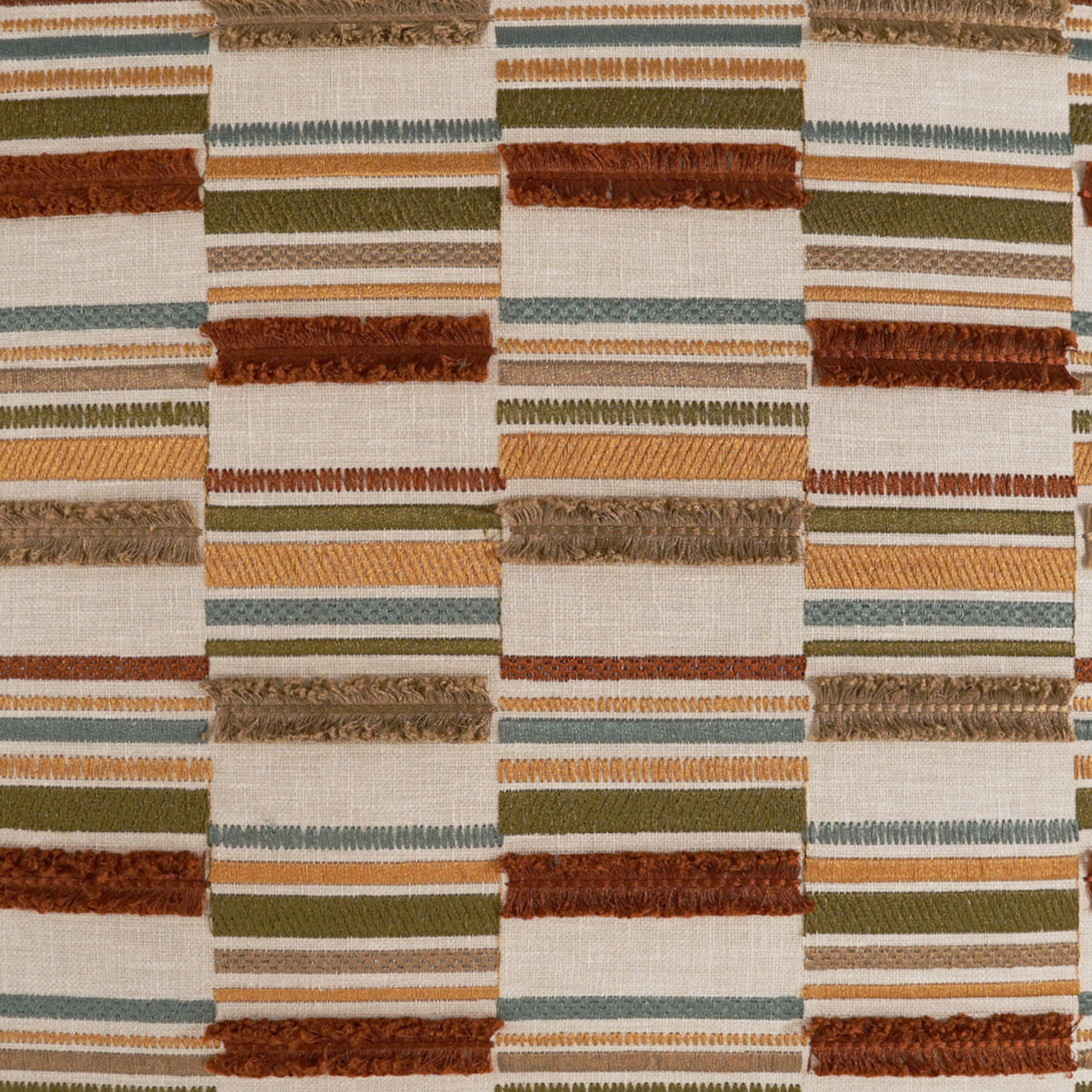 D.V. Kap Home Aptitude Pillow - Spice