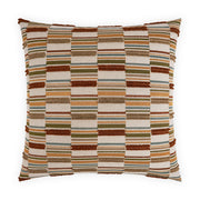D.V. Kap Home Aptitude Pillow - Spice