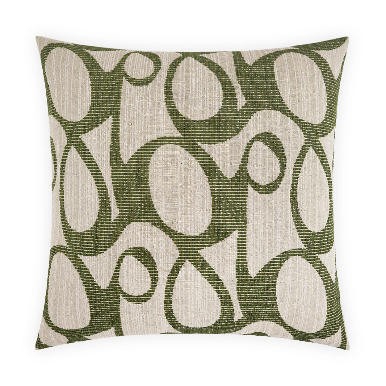 D.V. Kap Home Chalamont Pillow - Ivy