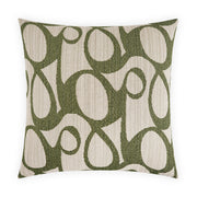 D.V. Kap Home Chalamont Pillow - Ivy