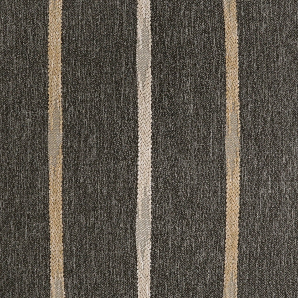 D.V. Kap Home Wallasch Pillow - Graphite