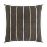 D.V. Kap Home Wallasch Pillow - Graphite