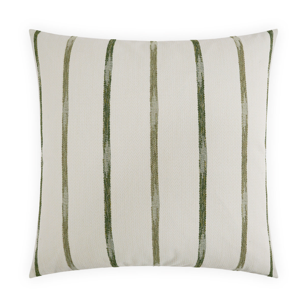 D.V. Kap Home Wallasch Pillow - Moss