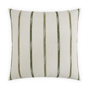 D.V. Kap Home Wallasch Pillow - Moss