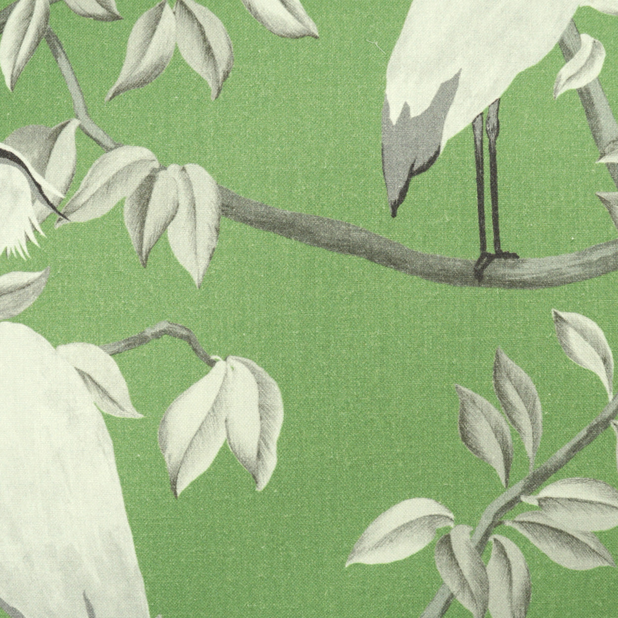D.V. Kap Home Heron Pillow