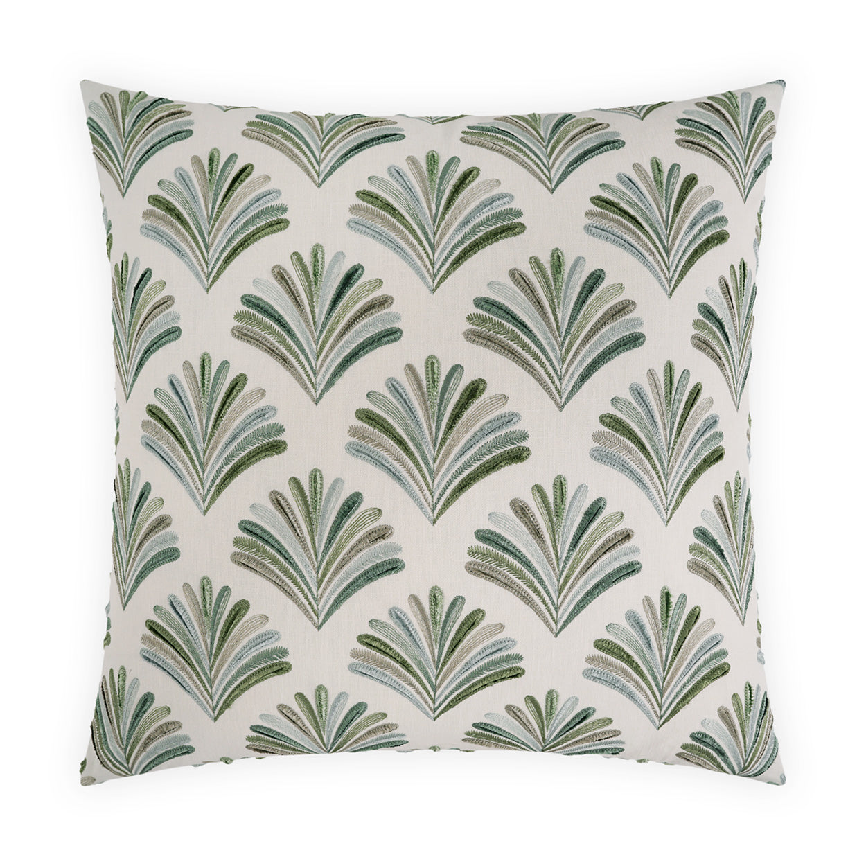 D.V. Kap Home Aruba Pillow