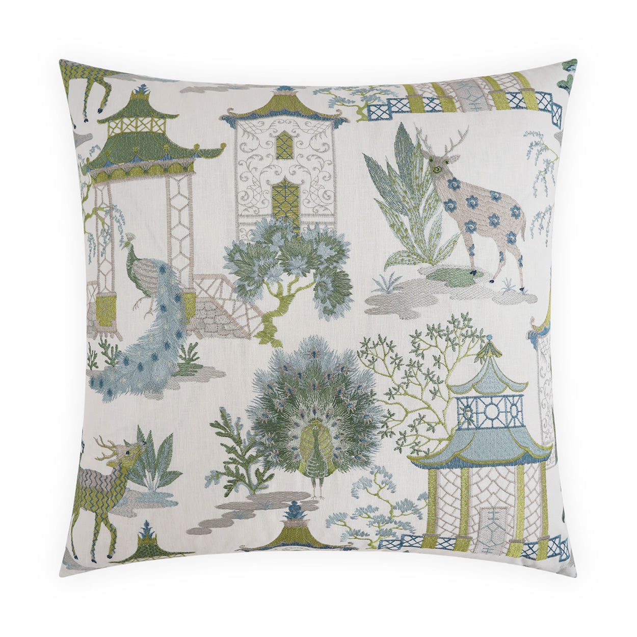 D.V. Kap Home Pelhaven Pillow