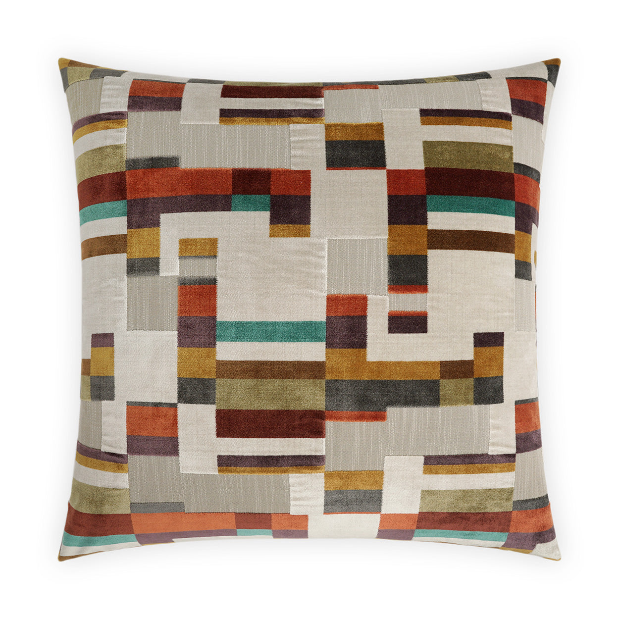 D.V. Kap Home Chroma Pillow