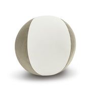 D.V. Kap Home Posh Ball II Pillow - Stone