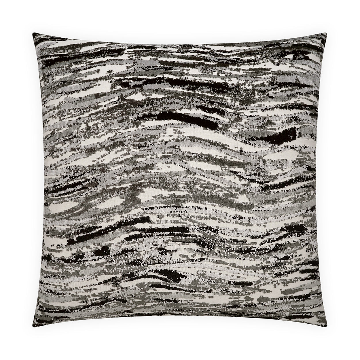 D.V. Kap Home Stillwater Pillow - Storm