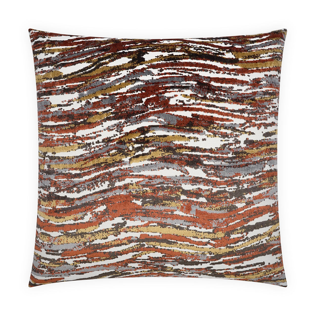D.V. Kap Home Stillwater Pillow - Terra