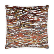 D.V. Kap Home Stillwater Pillow - Terra
