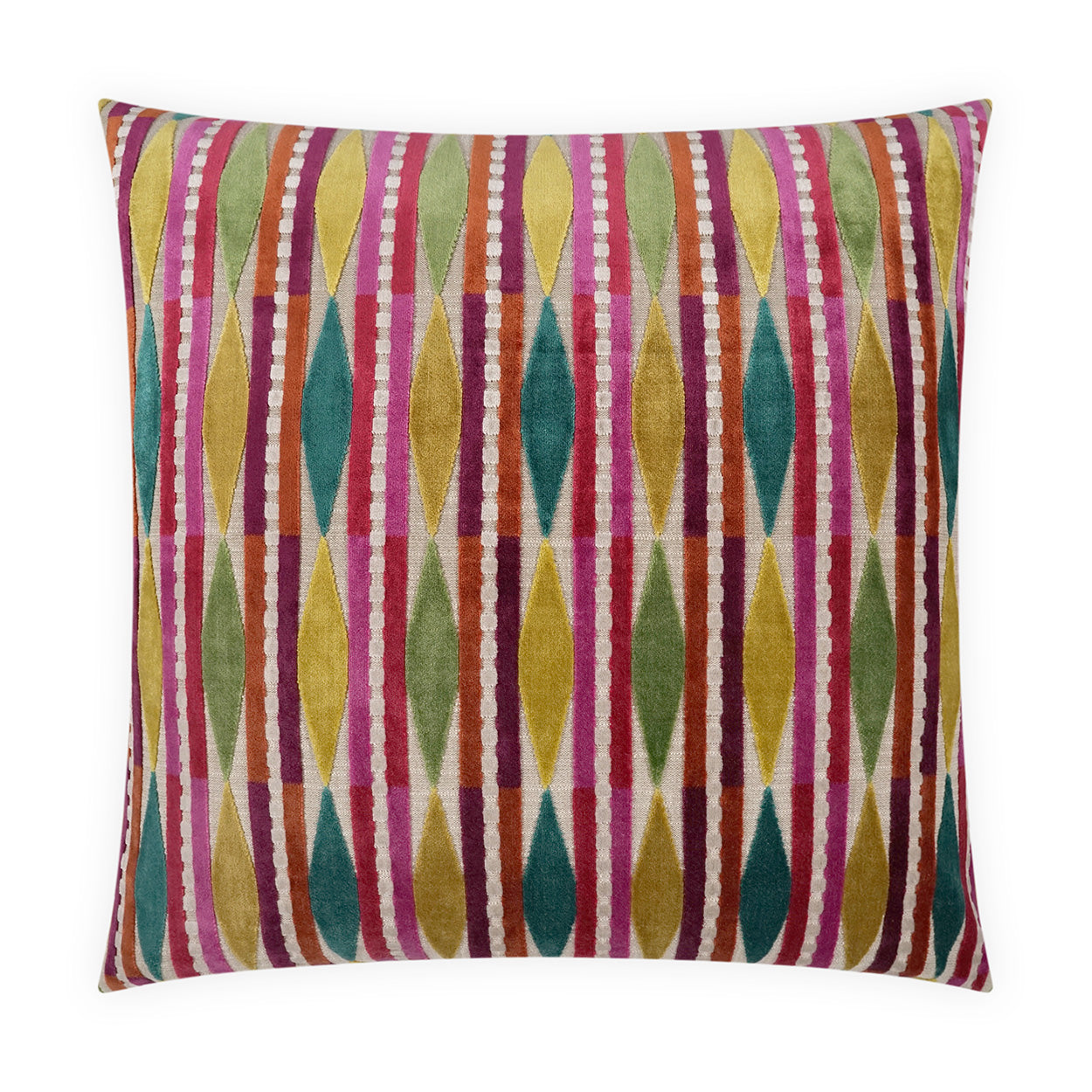 D.V. Kap Home Pizazz Pillow