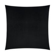 D.V. Kap Home Venture Pillow - Black