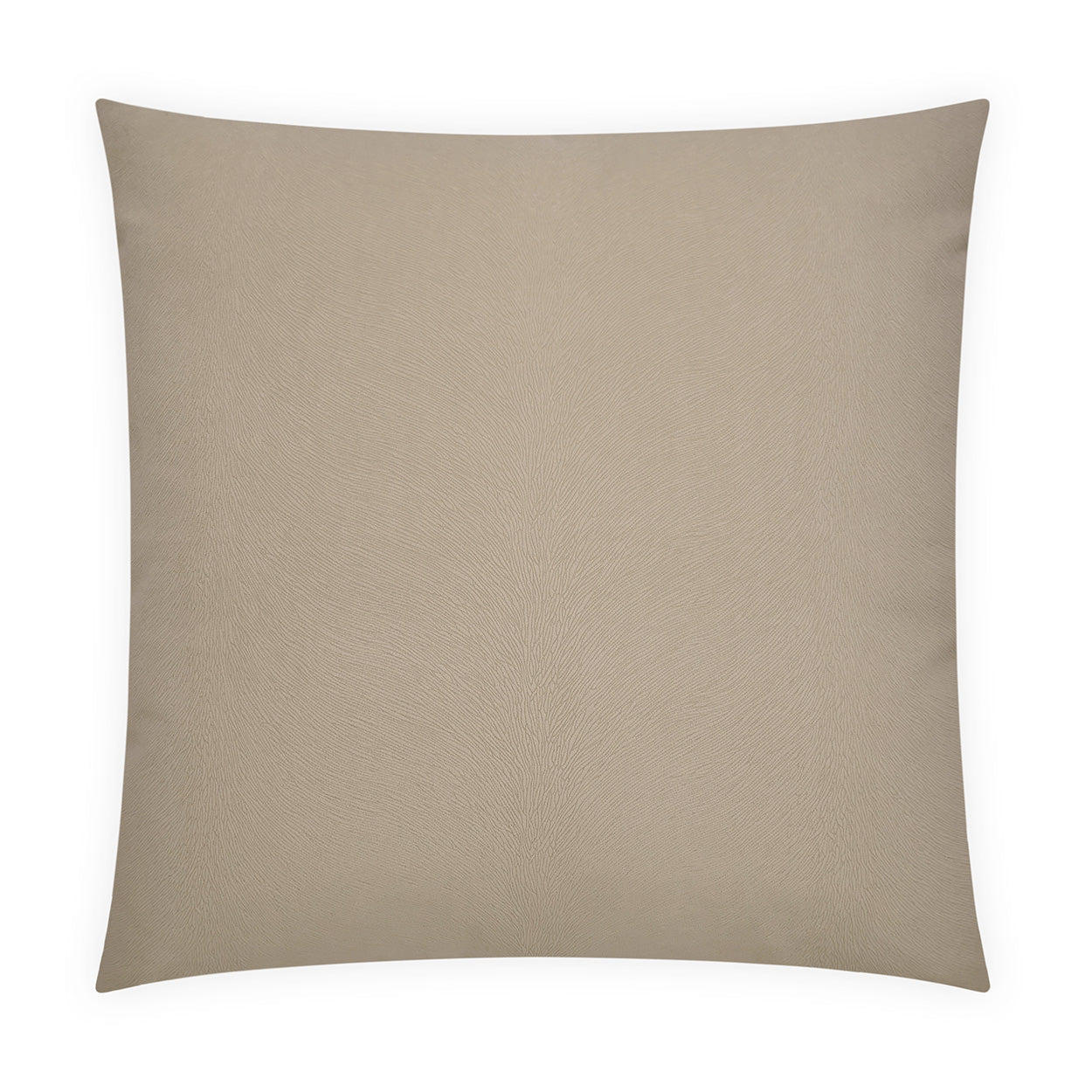 D.V. Kap Home Venture Pillow - Ivory