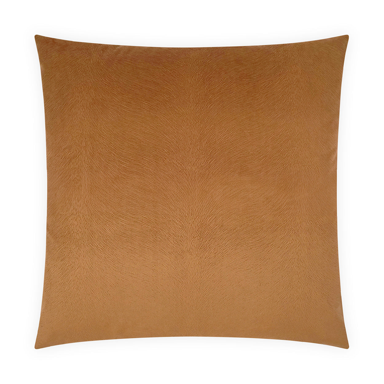 D.V. Kap Home Venture Pillow - Russet