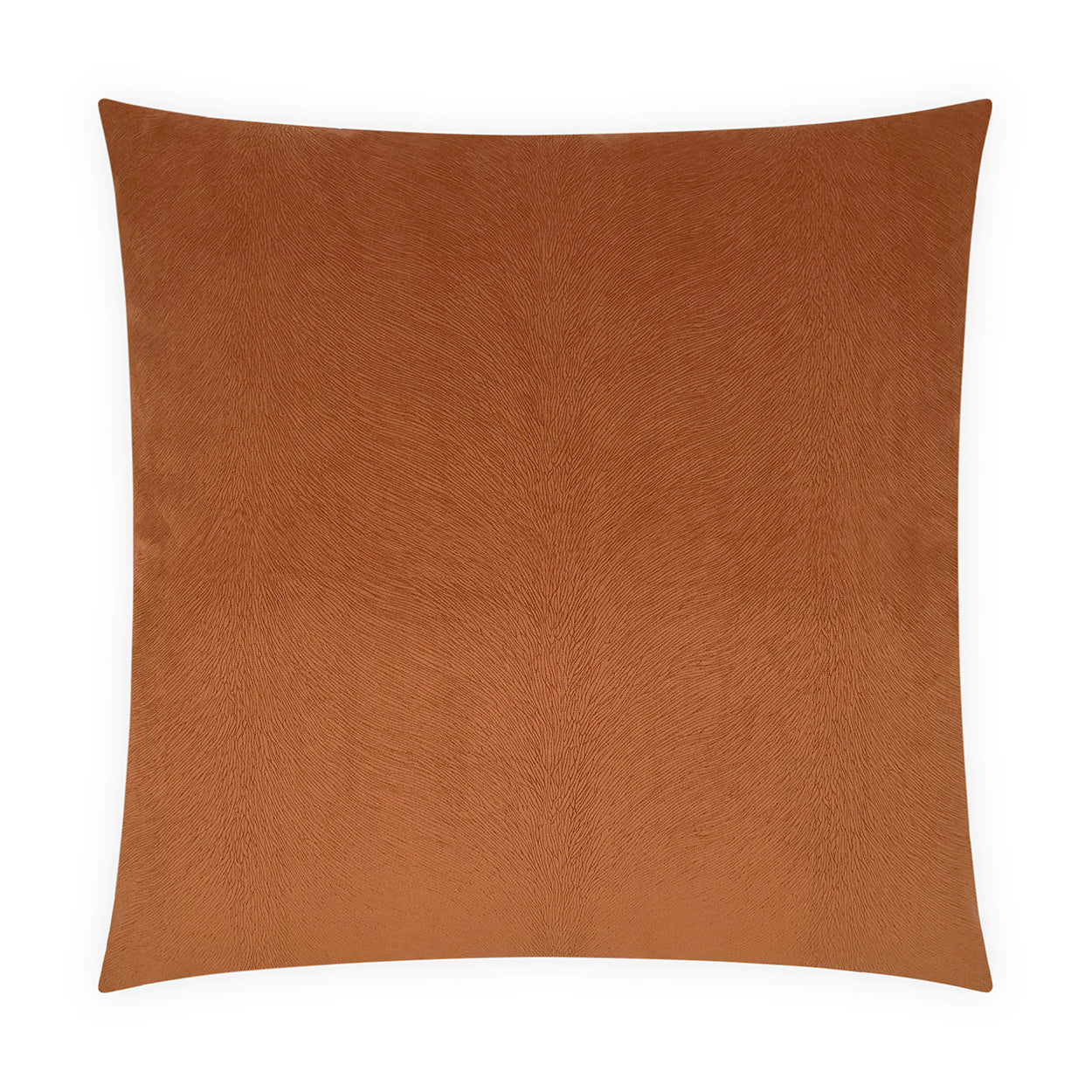 D.V. Kap Home Venture Pillow - Terracotta