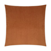 D.V. Kap Home Venture Pillow - Terracotta