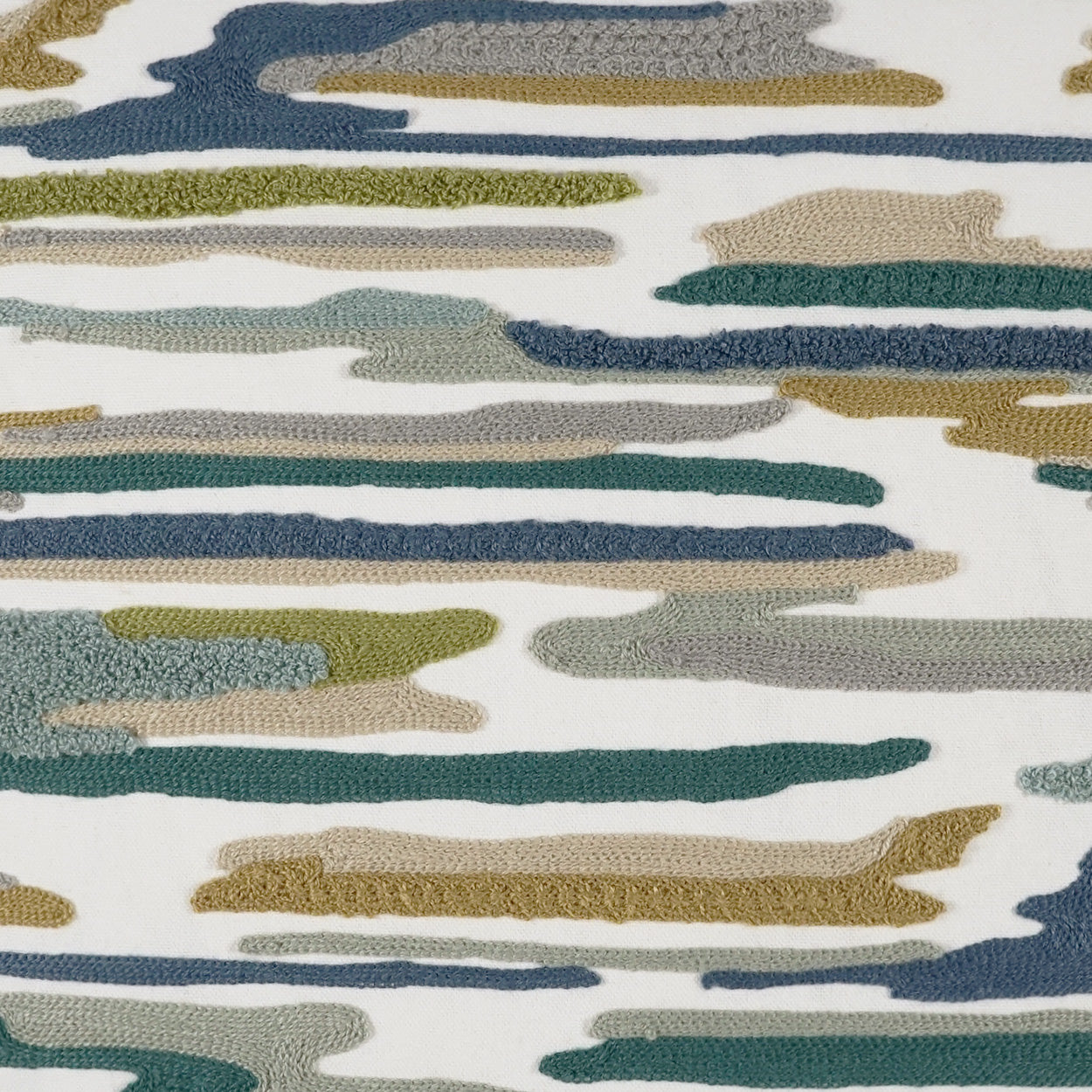 D.V. Kap Home Panorama Pillow - Sea