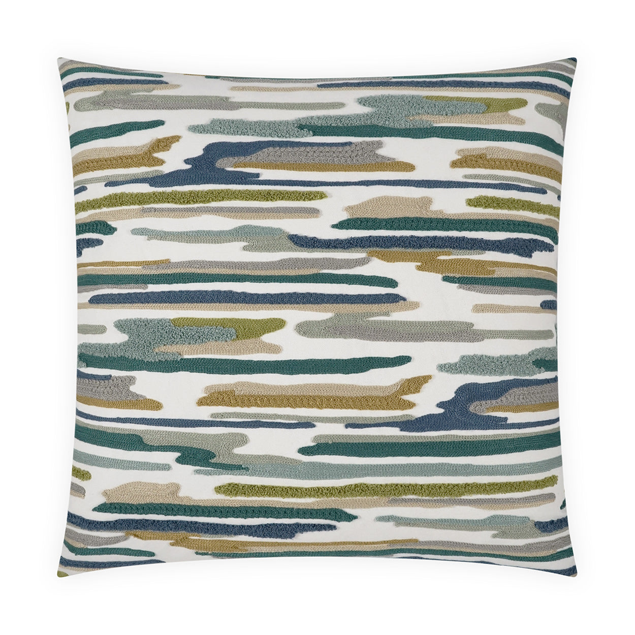 D.V. Kap Home Panorama Pillow - Sea