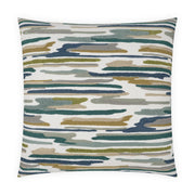 D.V. Kap Home Panorama Pillow - Sea