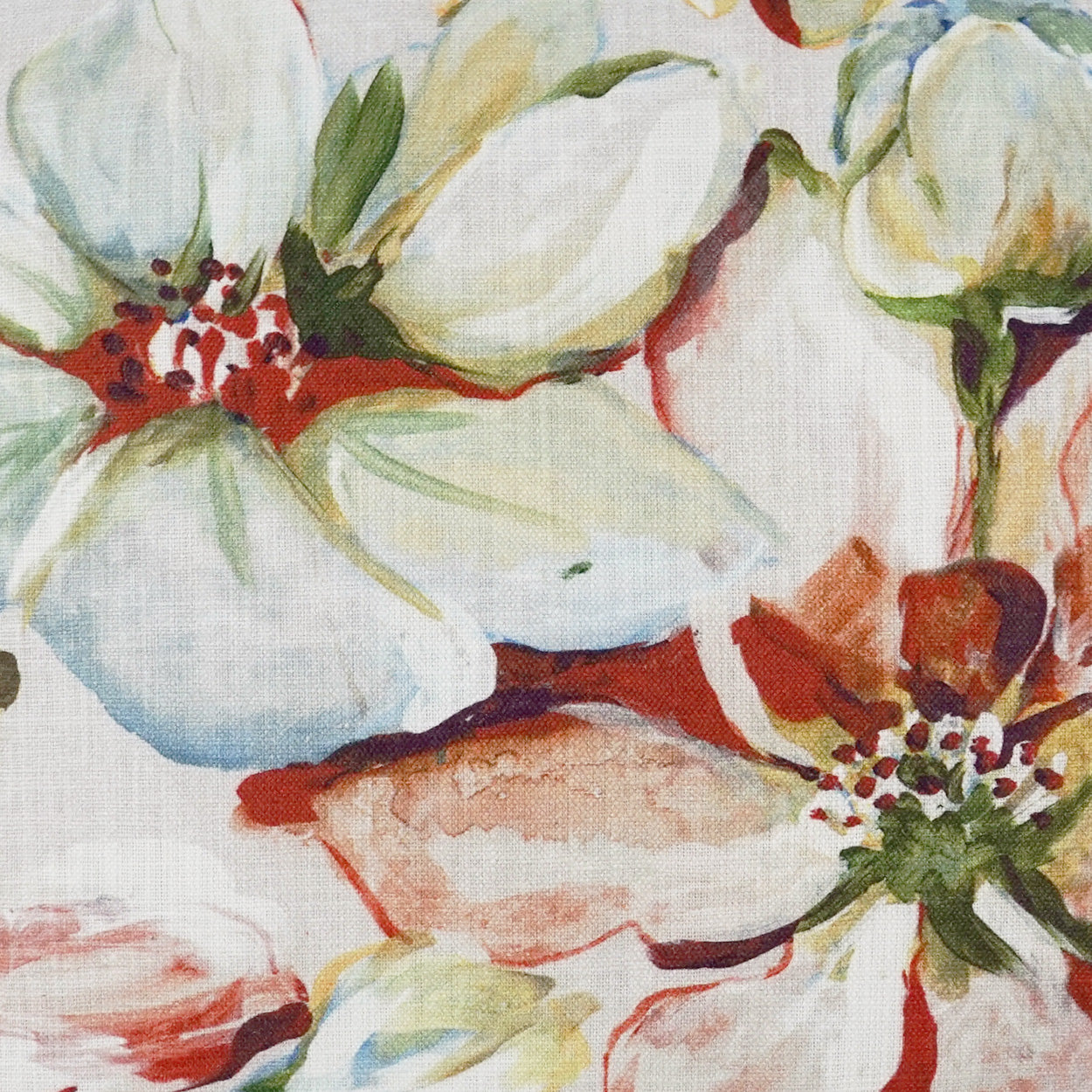 D.V. Kap Home Blooming Pillow