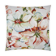 D.V. Kap Home Blooming Pillow