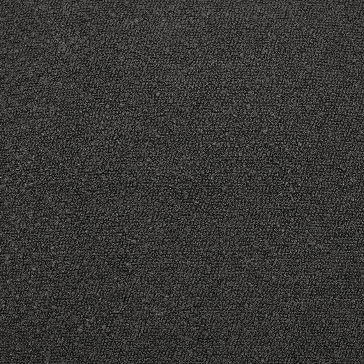 D.V. Kap Home Rise Pillow - Charcoal