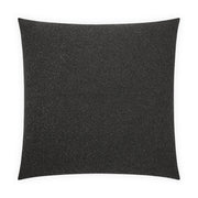 D.V. Kap Home Rise Pillow - Charcoal