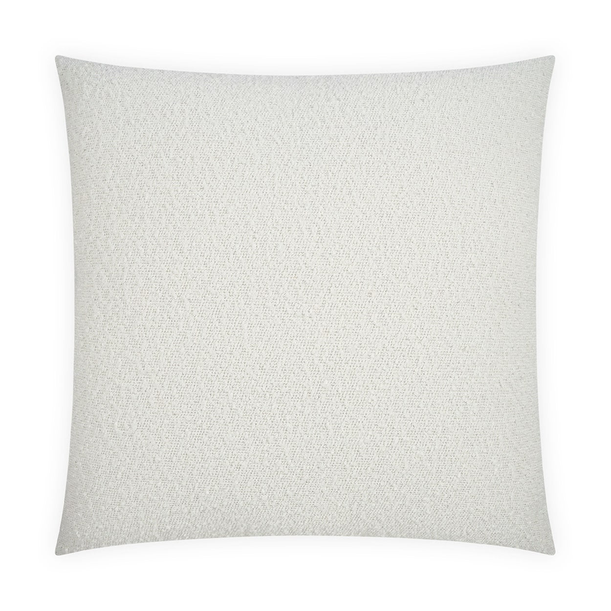 D.V. Kap Home Rise Pillow - Ivory
