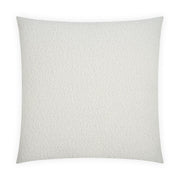 D.V. Kap Home Rise Pillow - Ivory