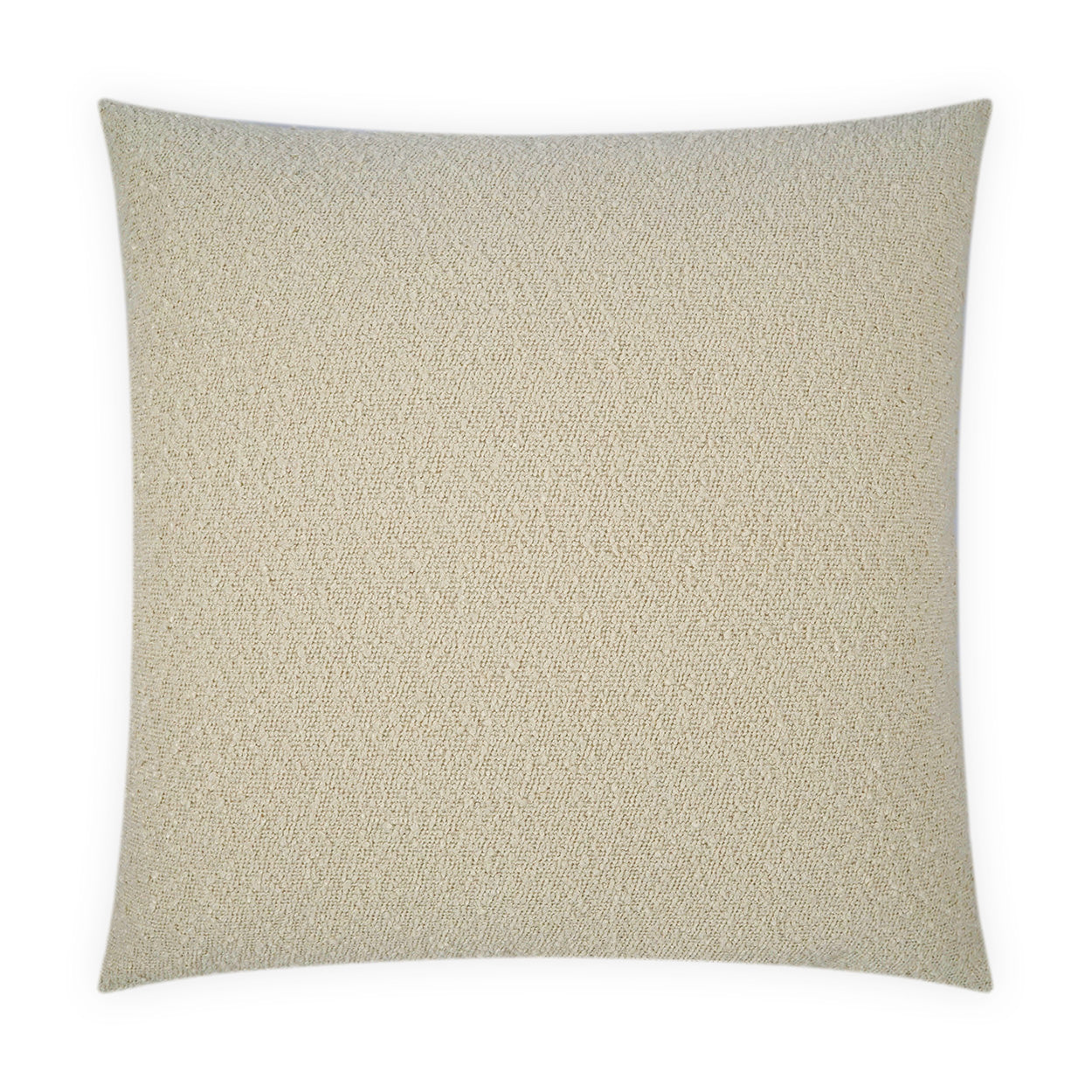 D.V. Kap Home Rise Pillow - Linen