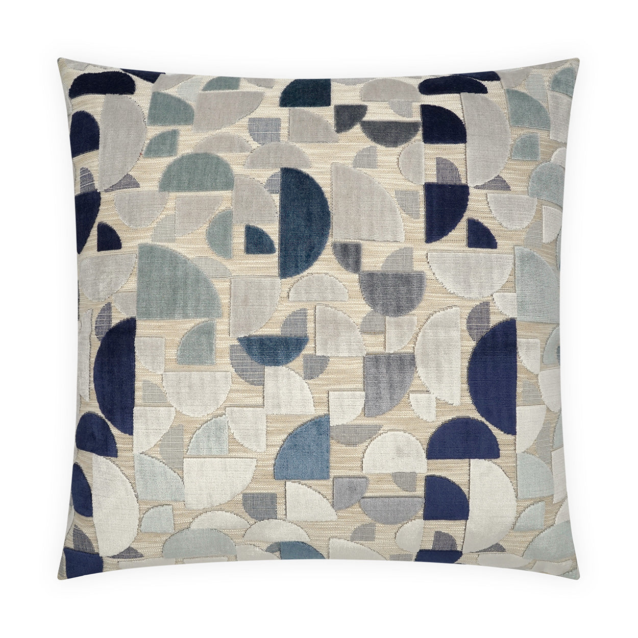 D.V. Kap Home Perfect Curve Pillow