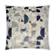 D.V. Kap Home Perfect Curve Pillow