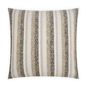 D.V. Kap Home Bailey Pillow - Oyster