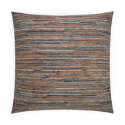 D.V. Kap Home Ranger Pillow - Clay