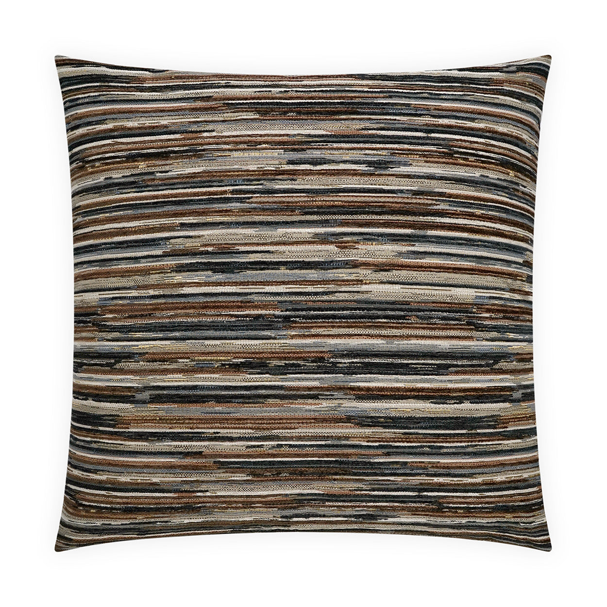 D.V. Kap Home Ranger Pillow - Graphite