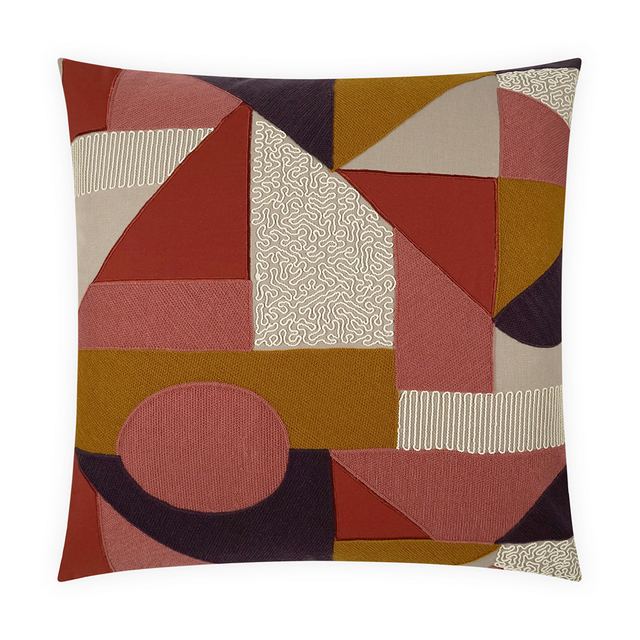 D.V. Kap Home Izzy Pillow