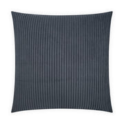 D.V. Kap Home Tuft Pillow - Indigo