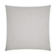 D.V. Kap Home Tuft Pillow - Linen