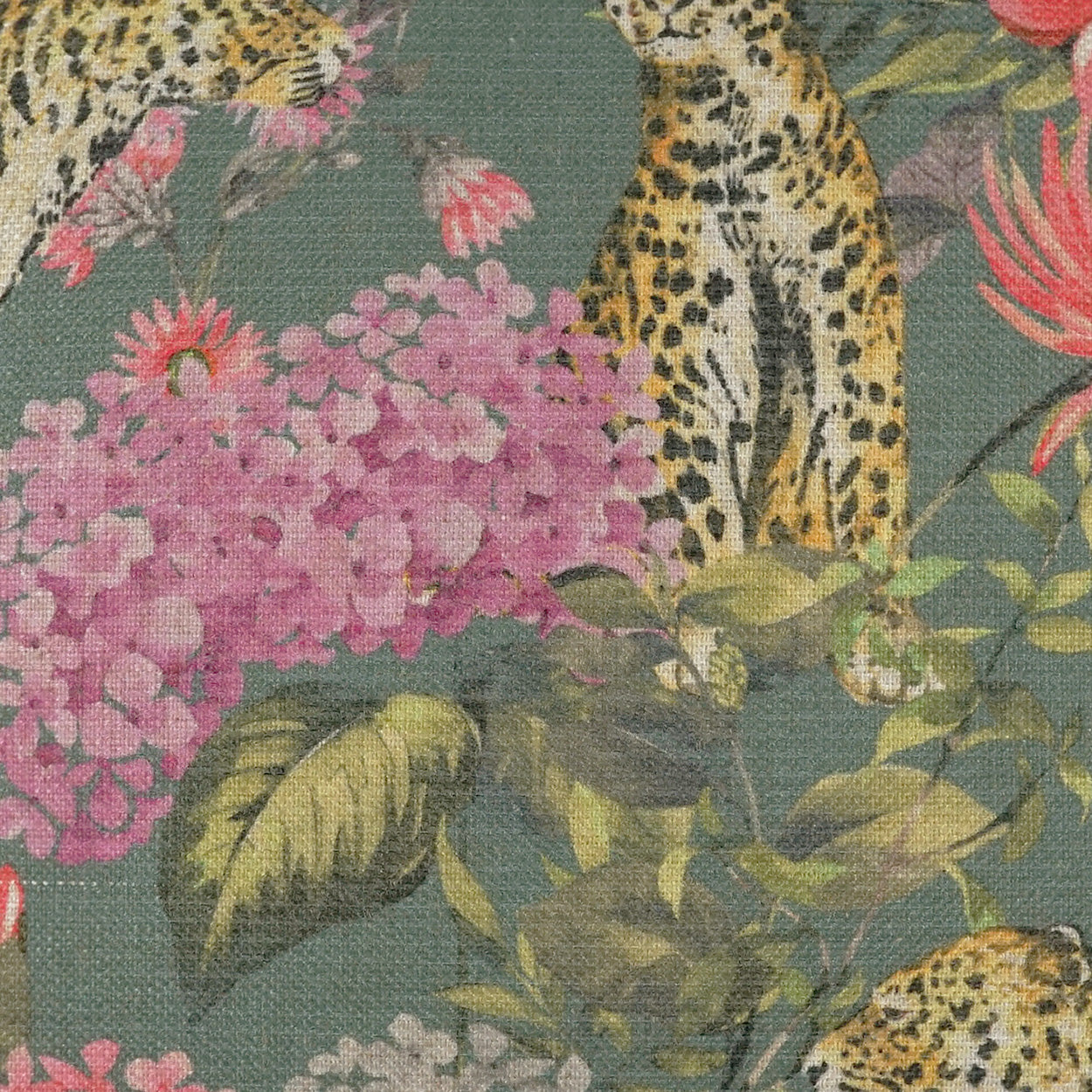 D.V. Kap Home Isabella Pillow - Eucalyptus