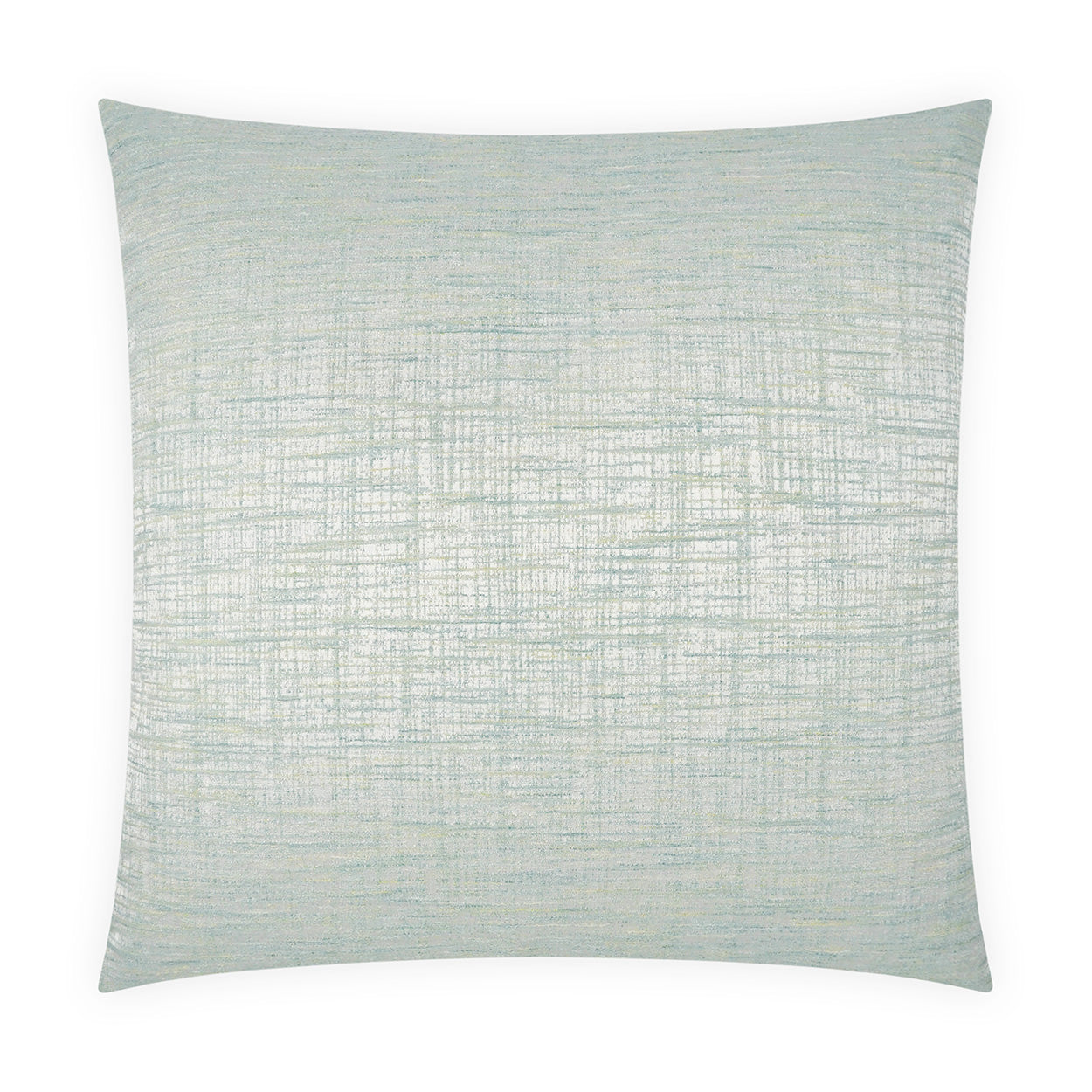 D.V. Kap Home Siterra Pillow - Aqua