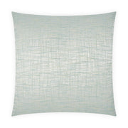 D.V. Kap Home Siterra Pillow - Aqua