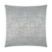 D.V. Kap Home Siterra Pillow - Slate